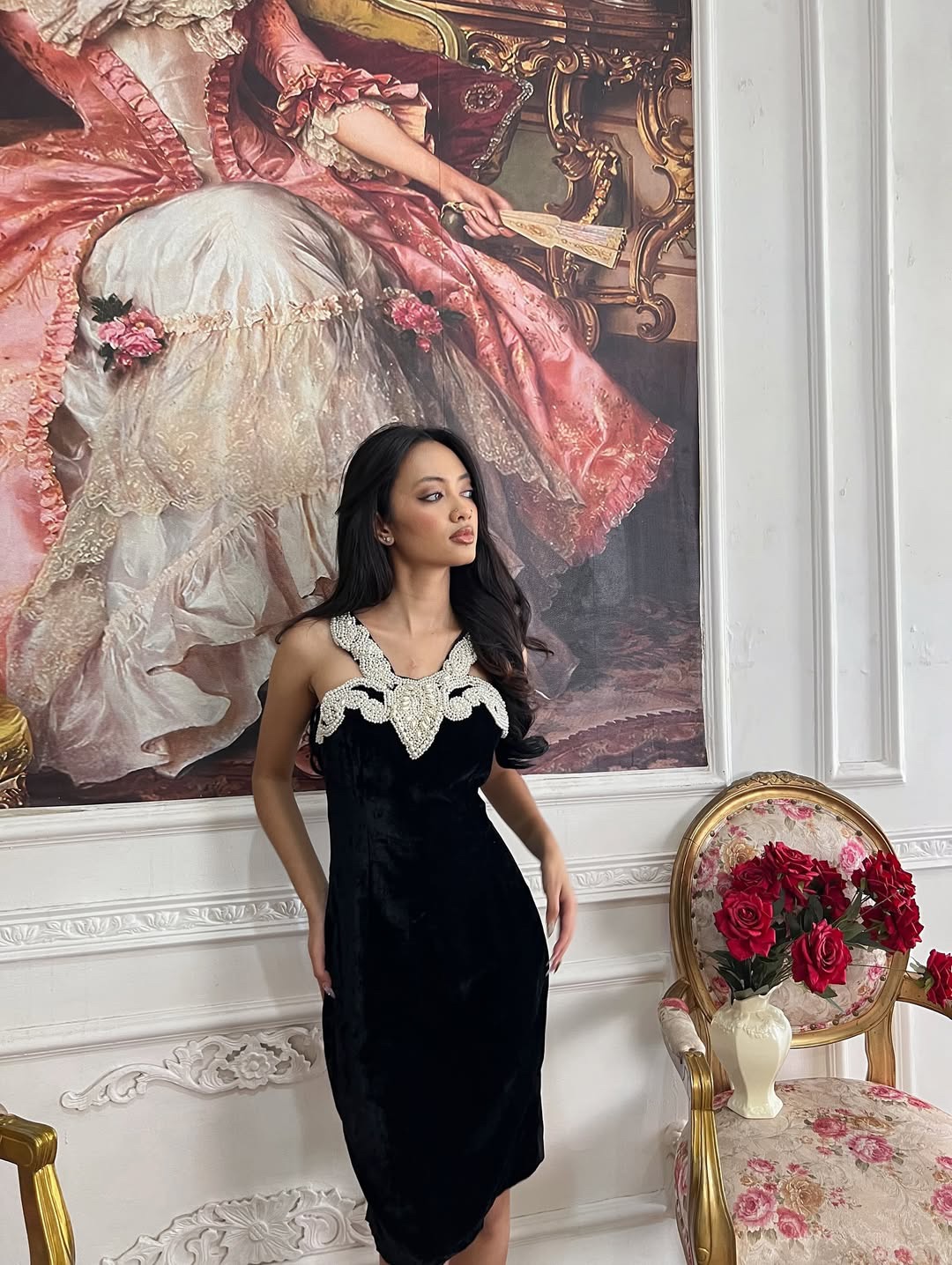 La Perle Noire