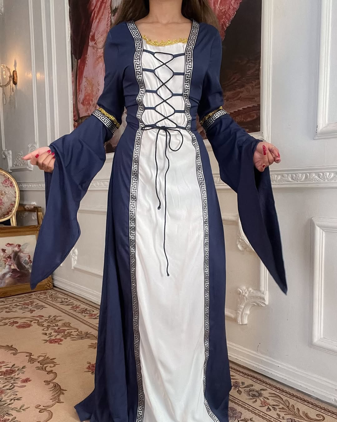 Lady of Avalon
