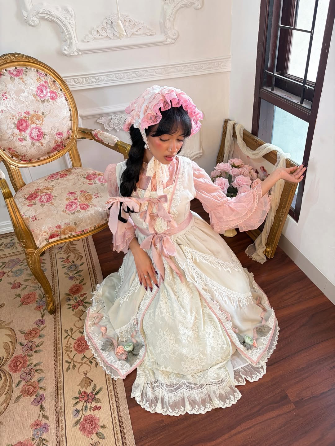 Little Rose Dollie