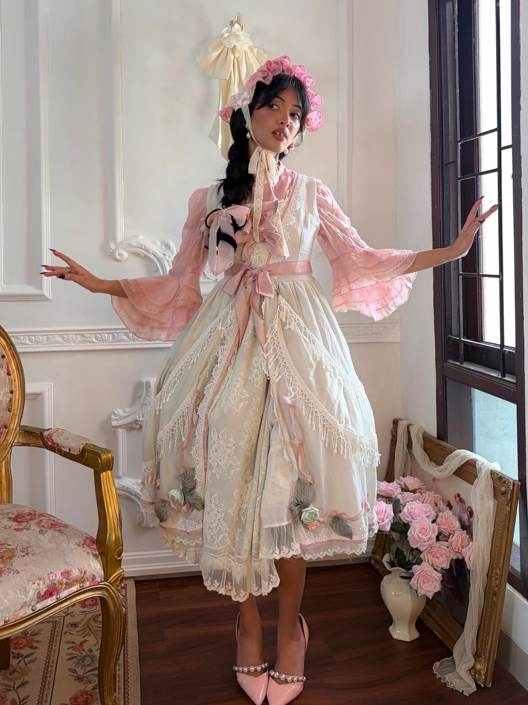 Little Rose Dollie