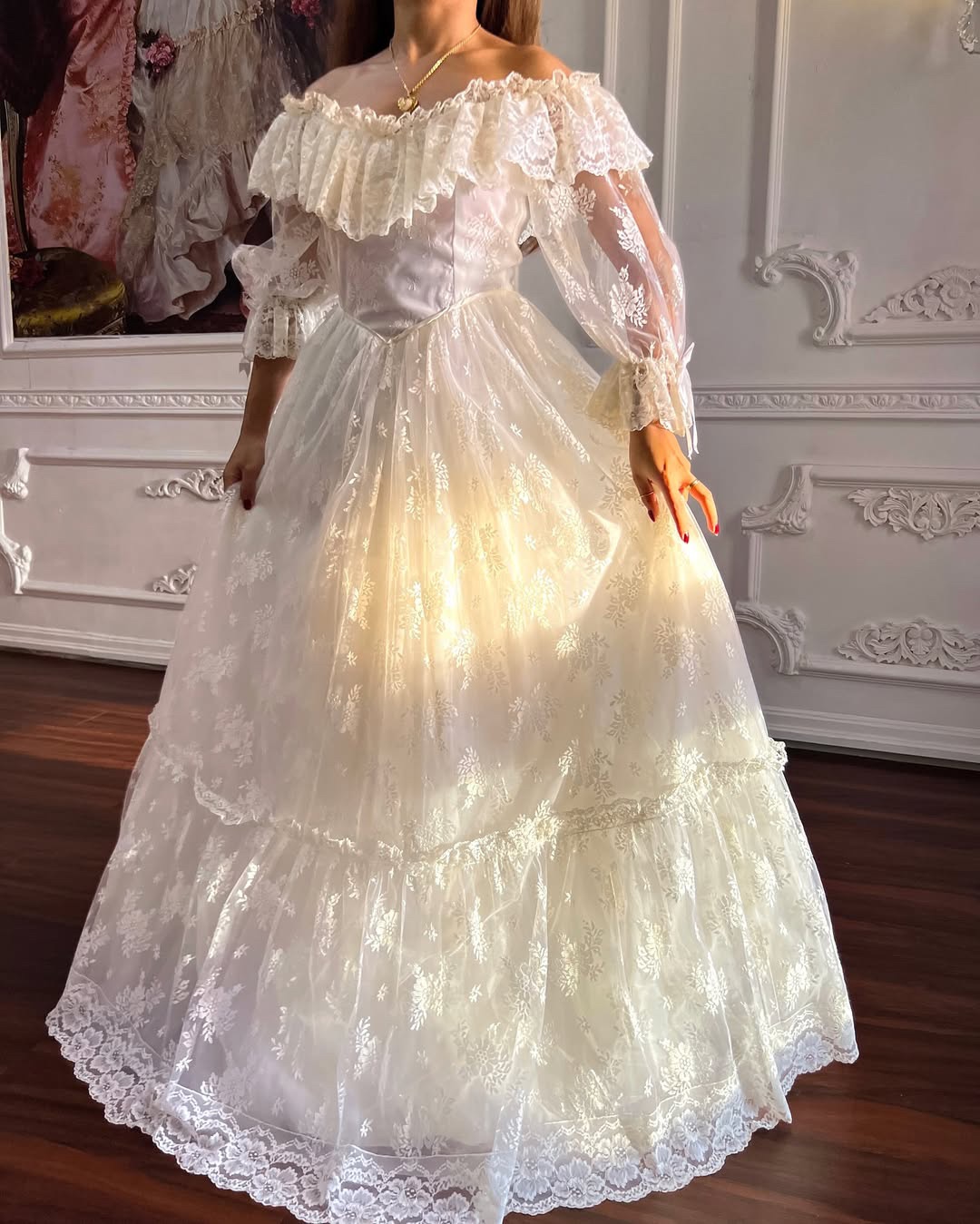 Llorona