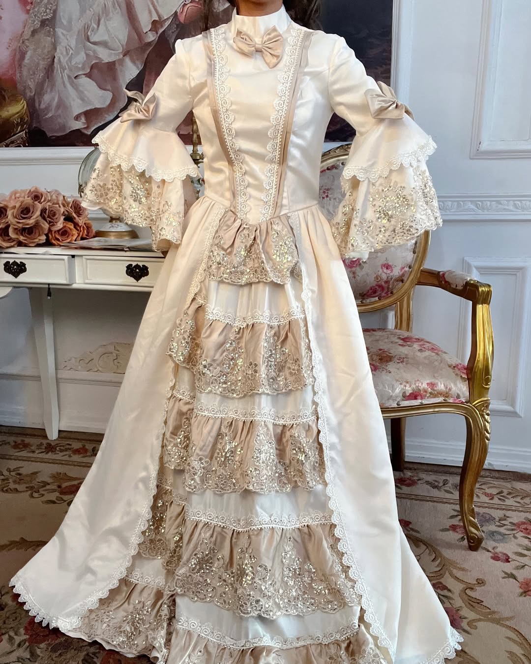 Louise de Richelieu