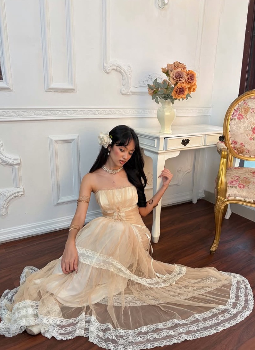 Luna Lovelace