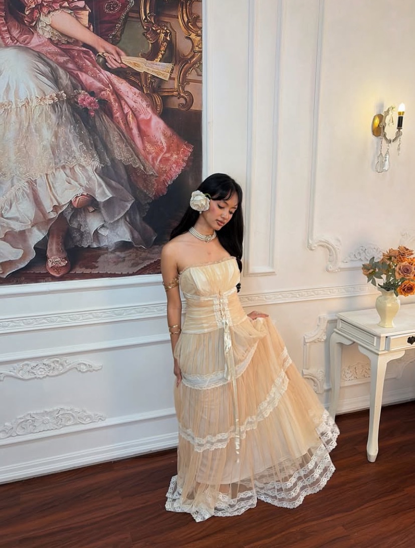 Luna Lovelace