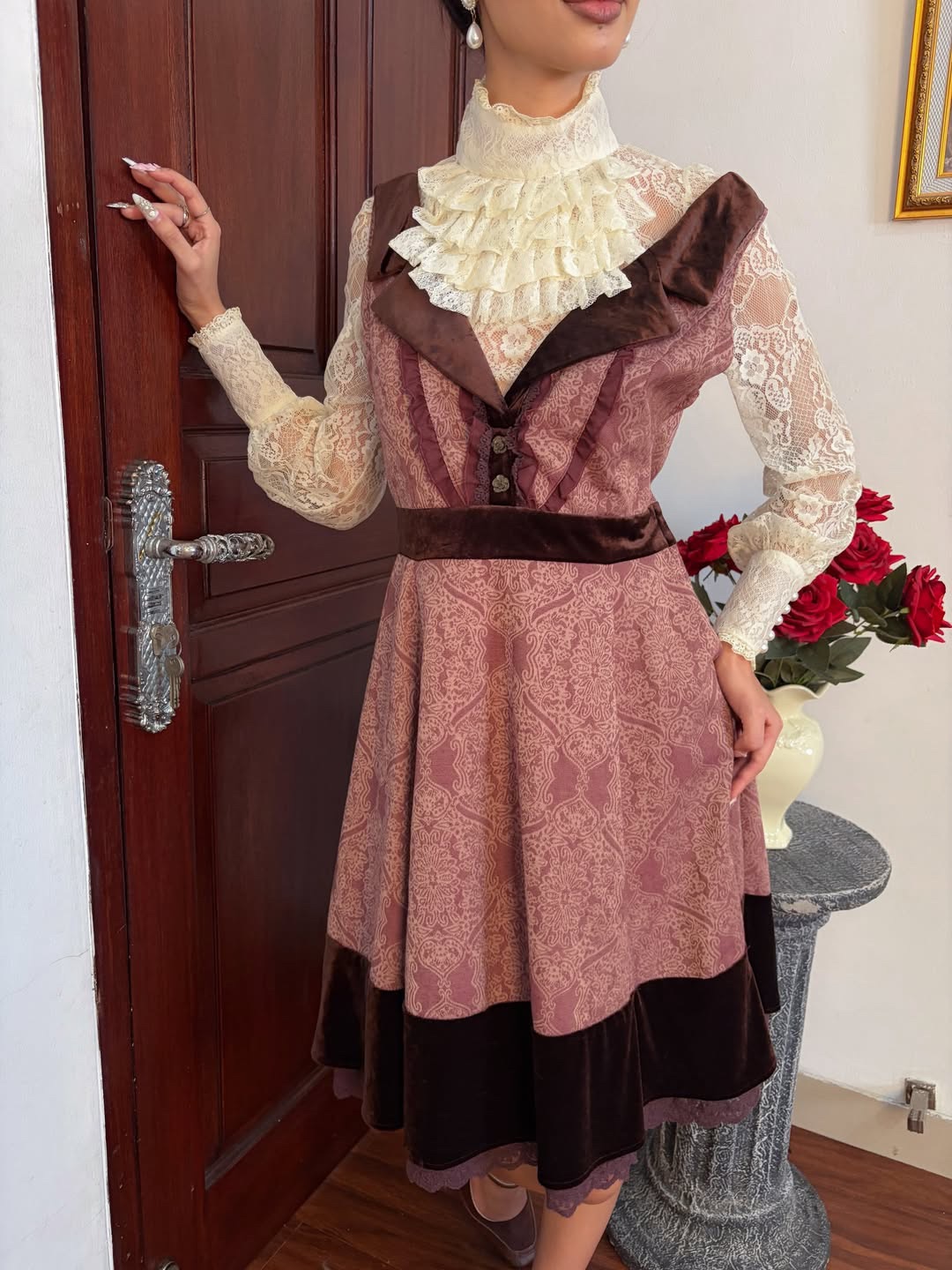 Madame Pomme