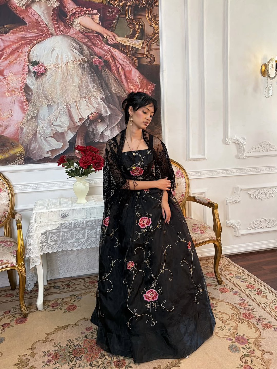 Madre Rosaria