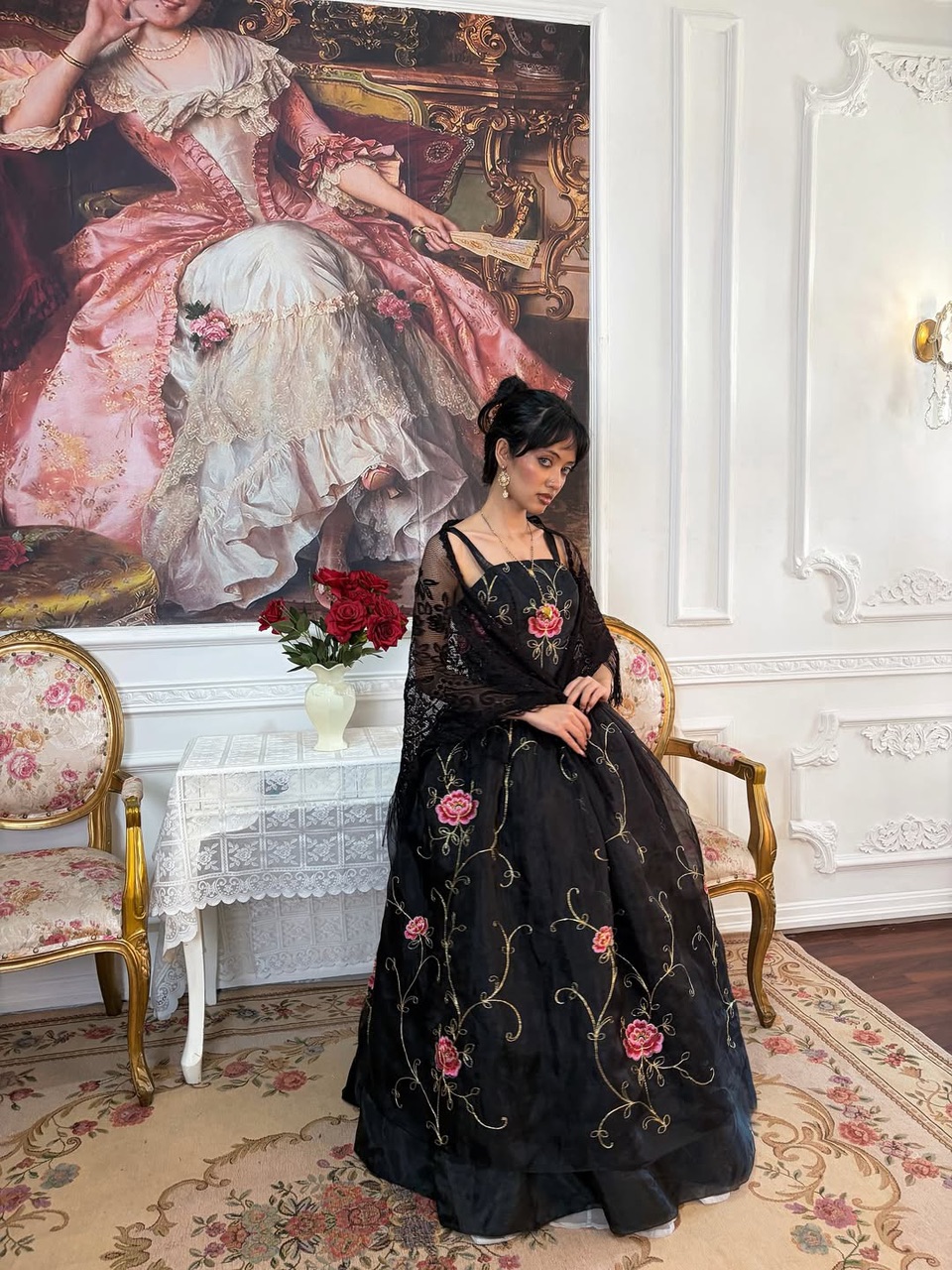 Madre Rosaria