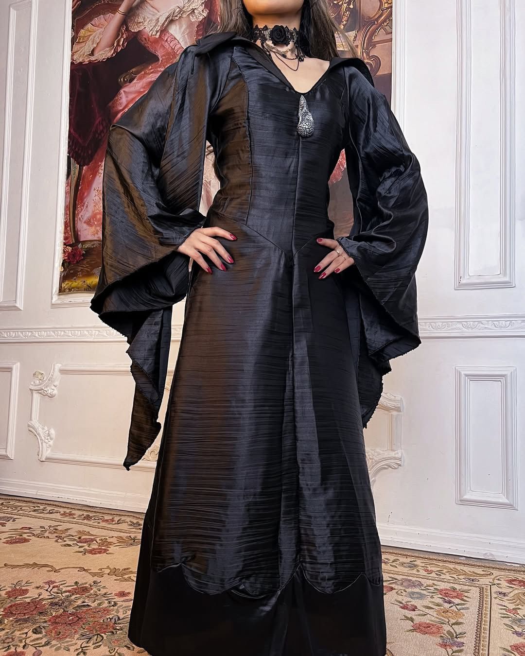Maleficent