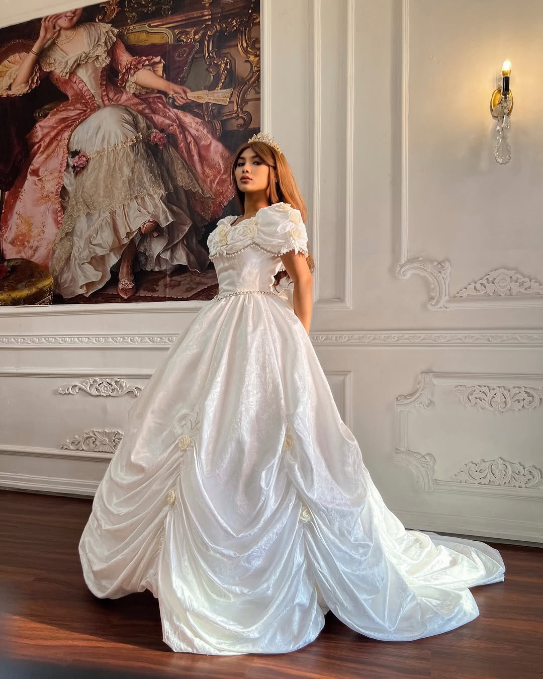 Marchioness of Lorianne