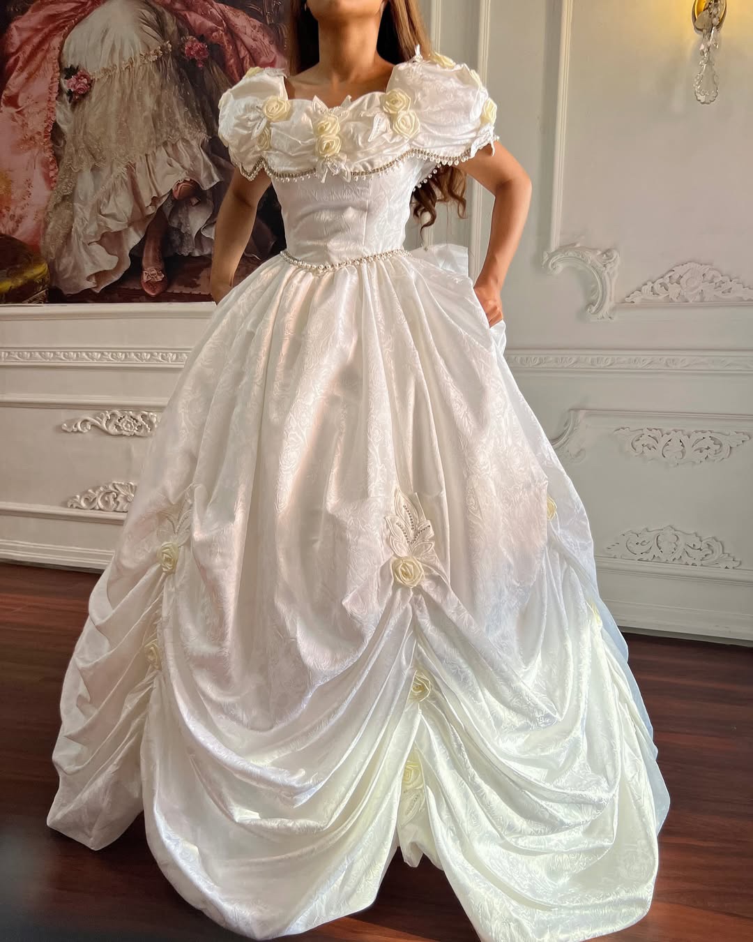 Marchioness of Lorianne