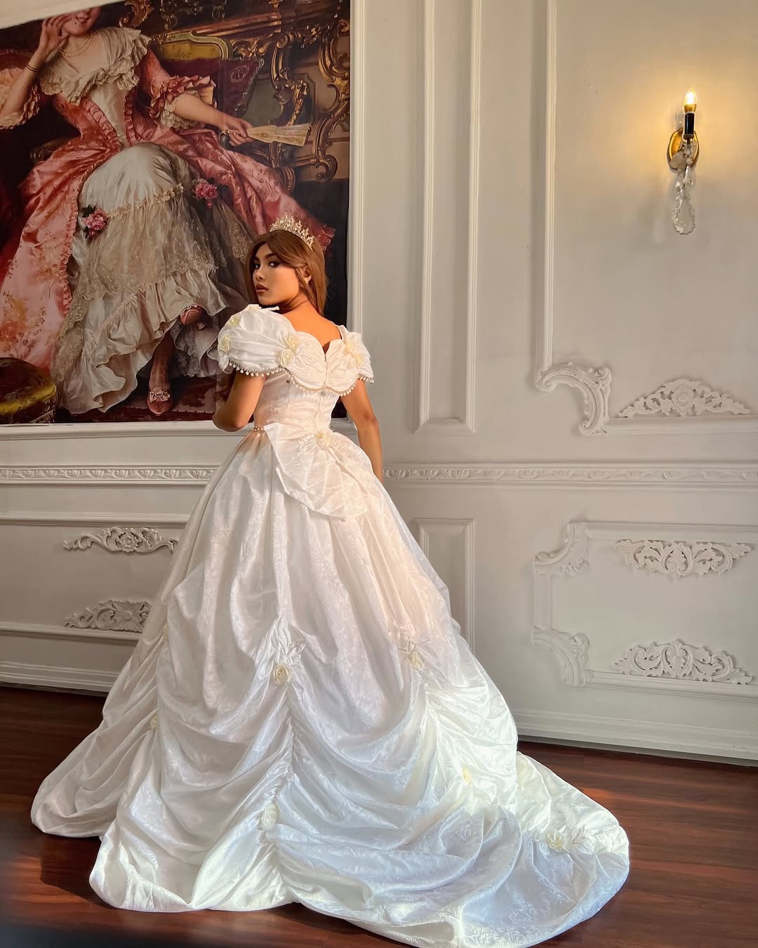 Marchioness of Lorianne