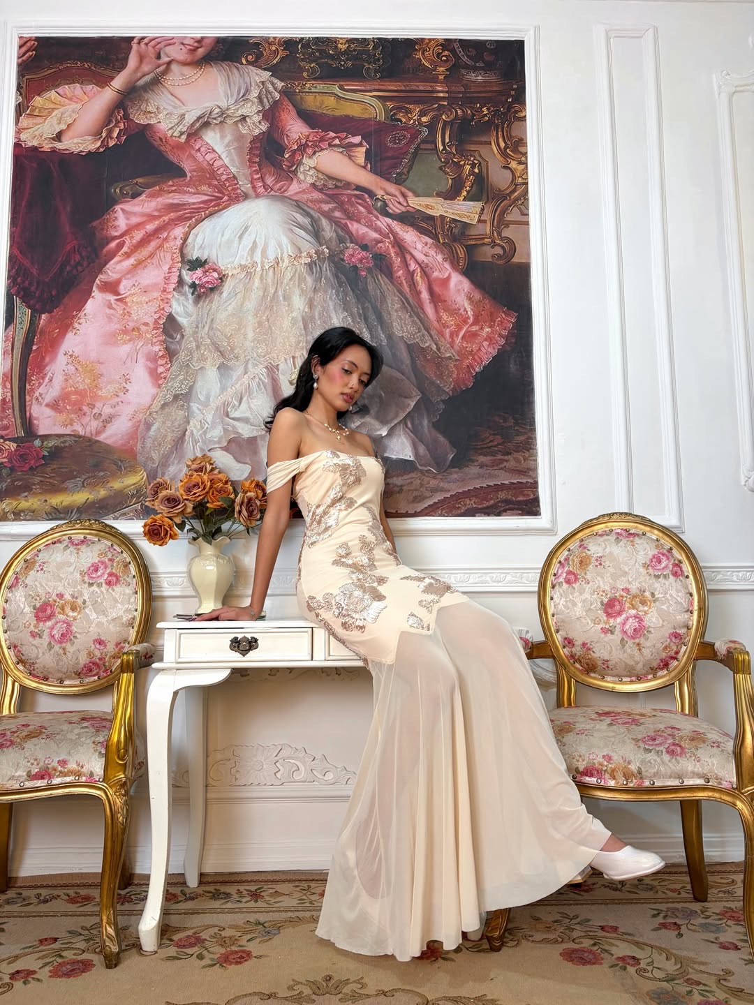 Marcia Celestine