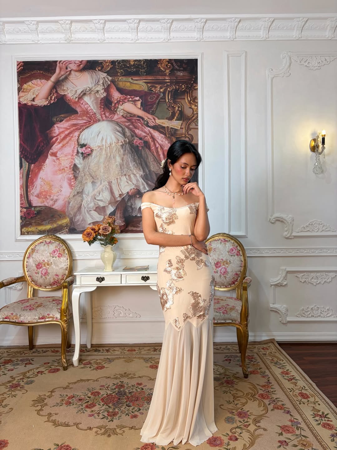 Marcia Celestine