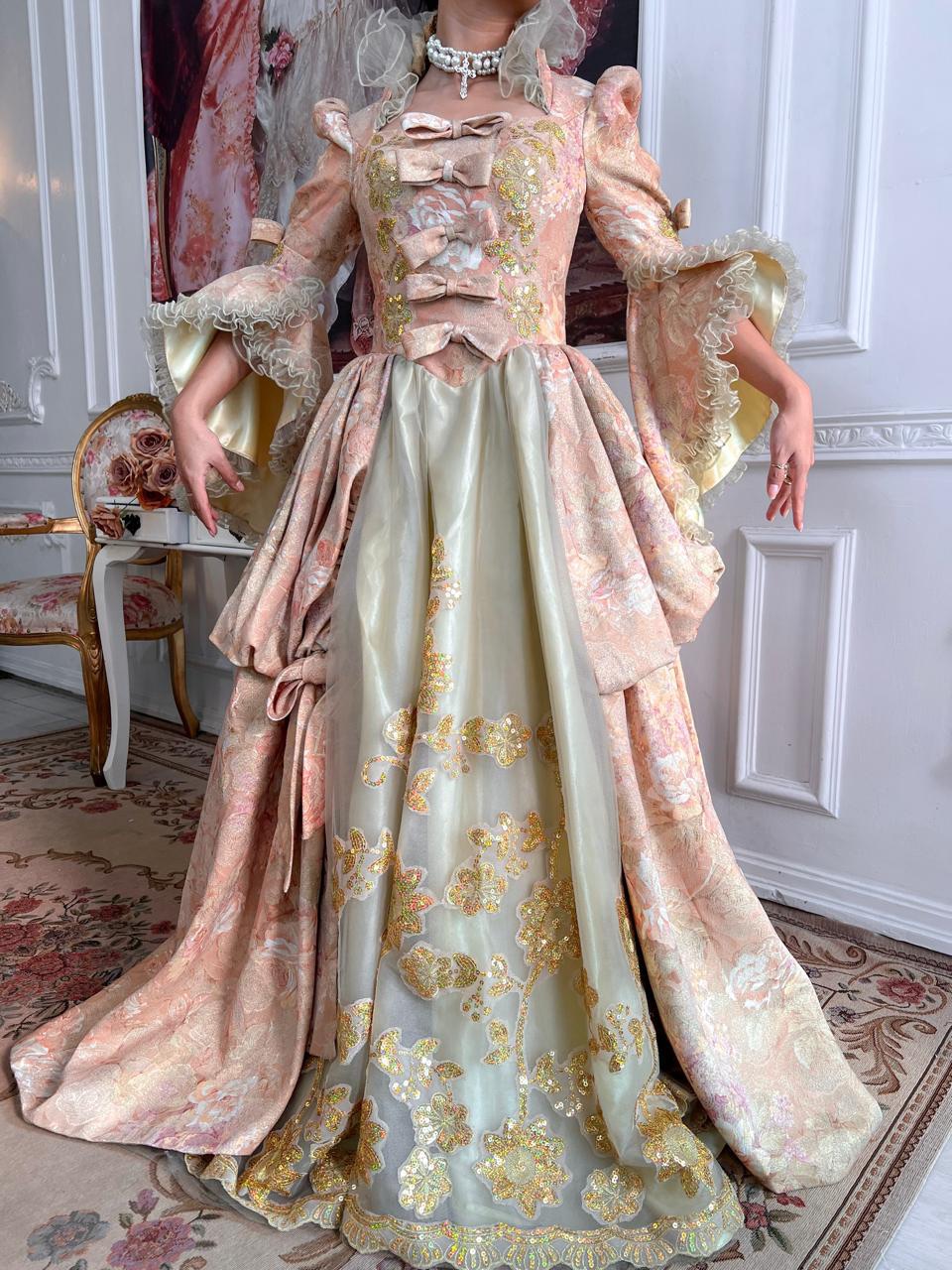 Marie-Claire de Versailles