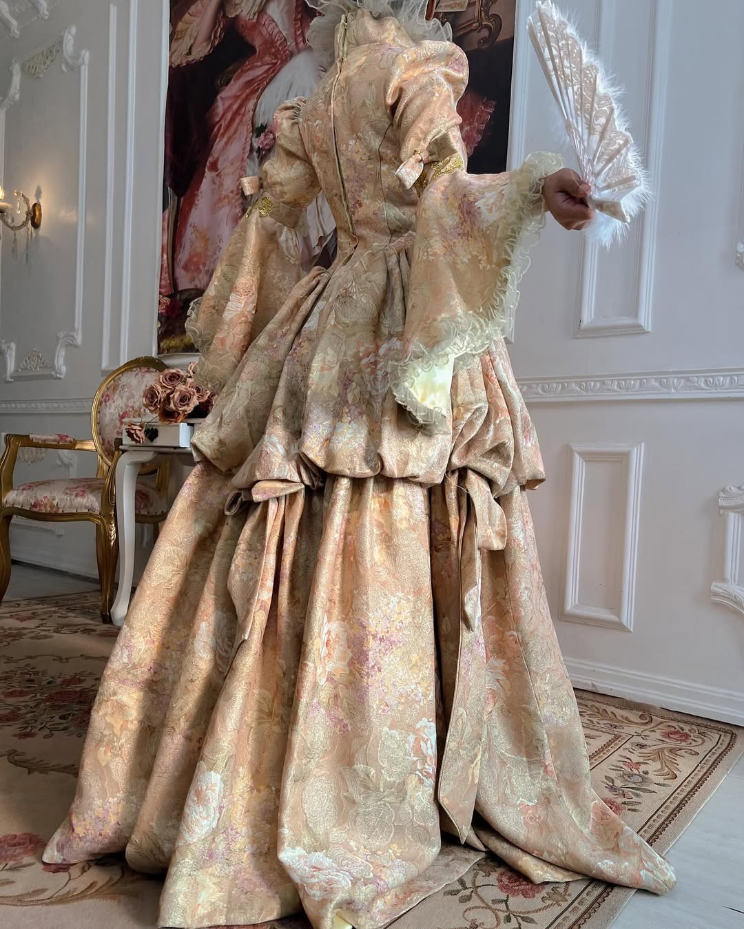 Marie-Claire de Versailles