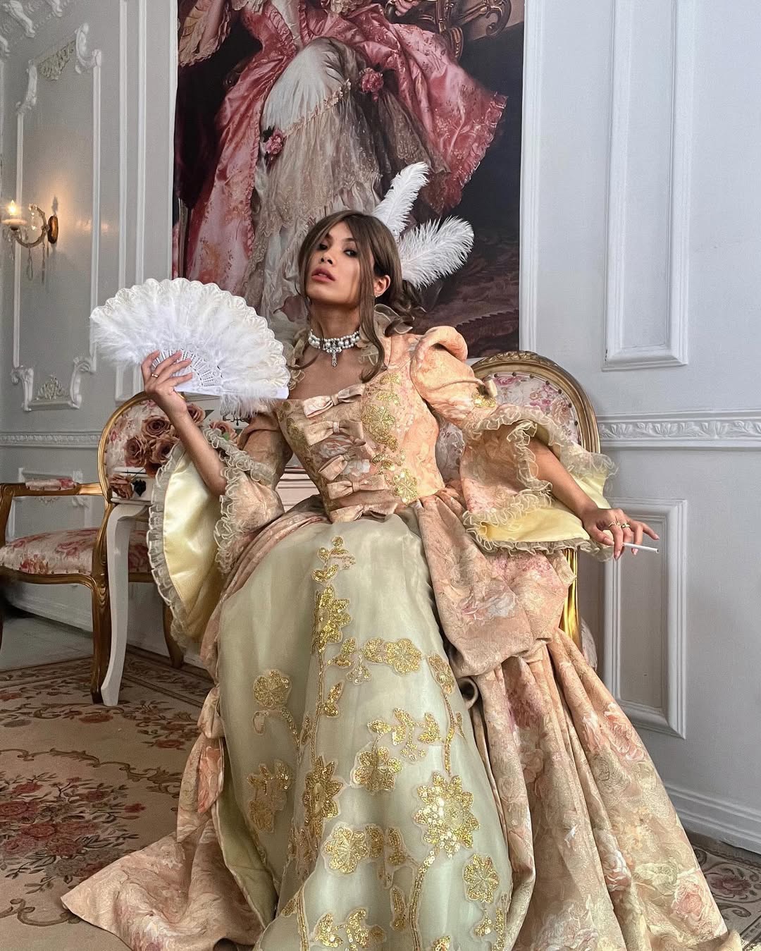 Marie-Claire de Versailles