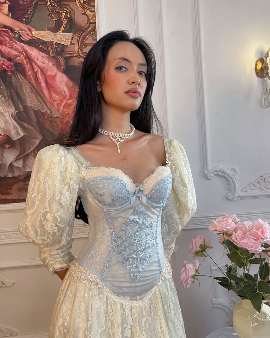 Marina Corset