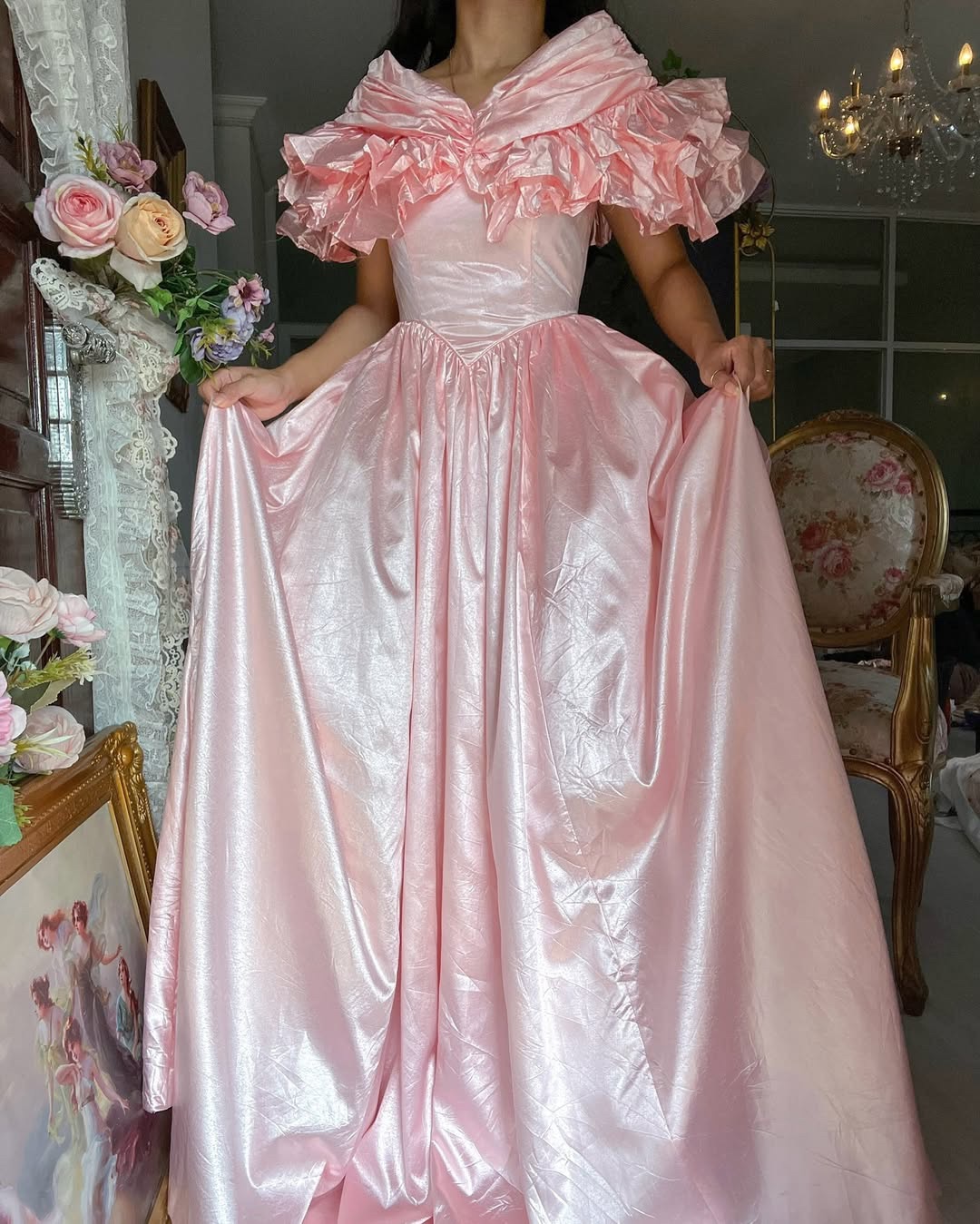 Marquise Melody