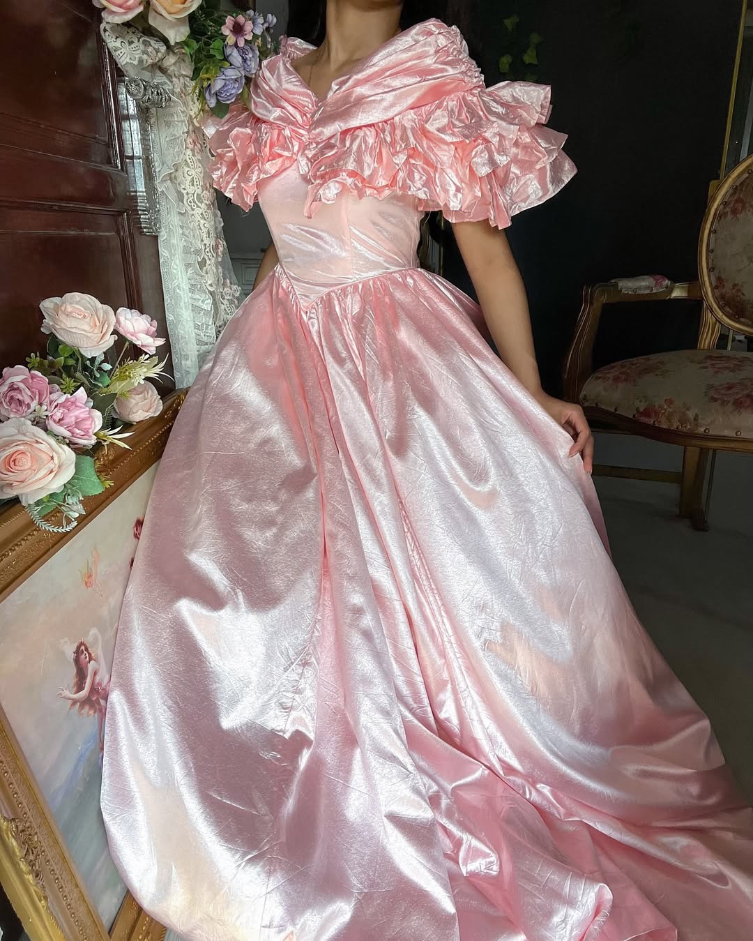 Marquise Melody