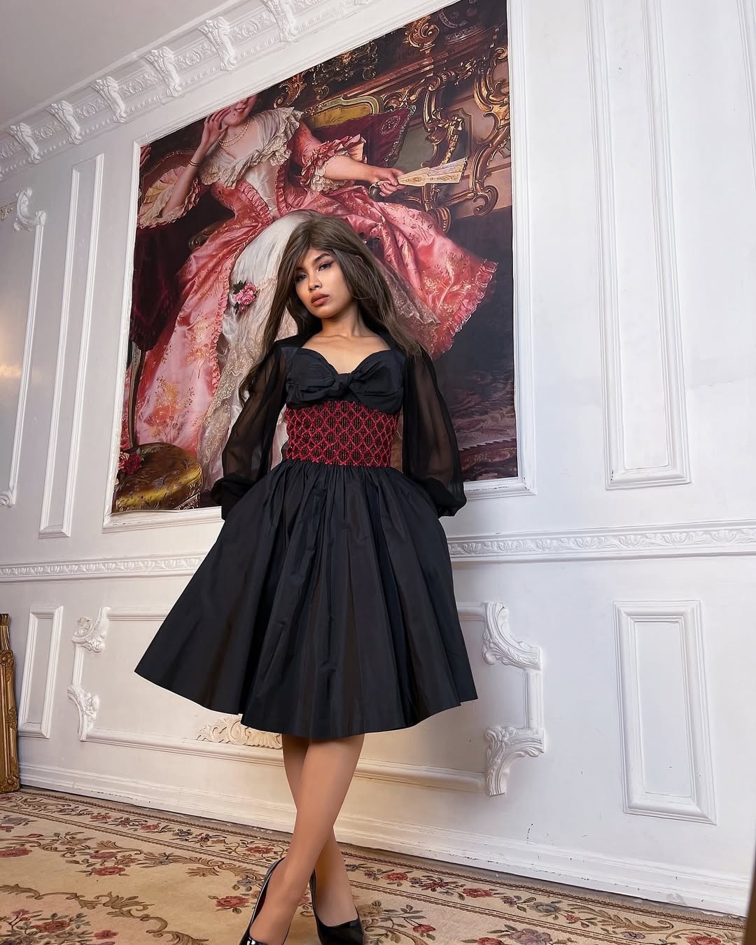 Miss Dior