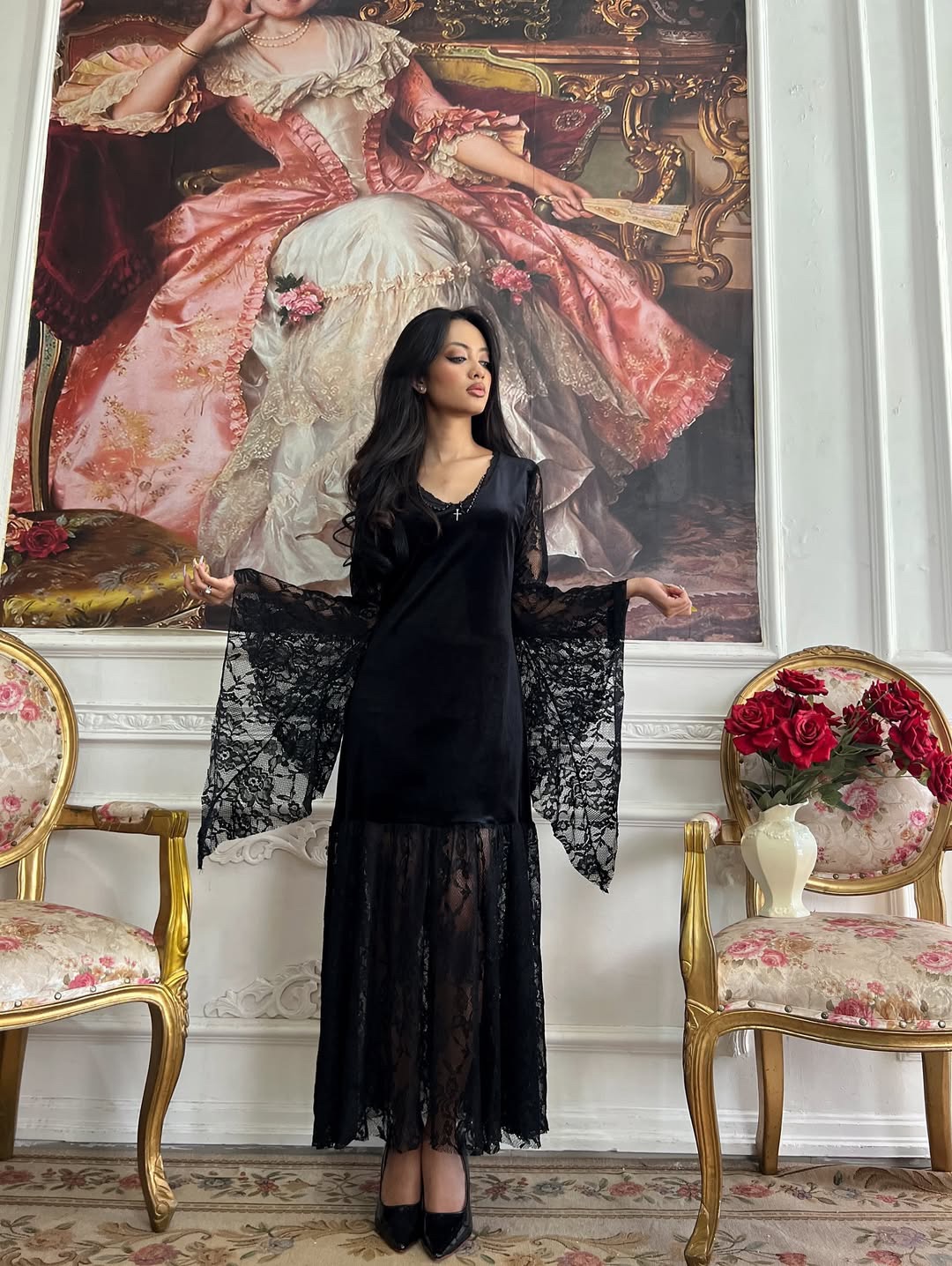 Morticia