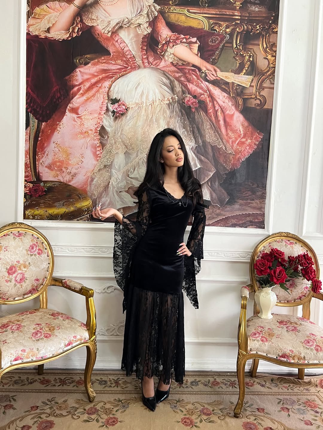 Morticia