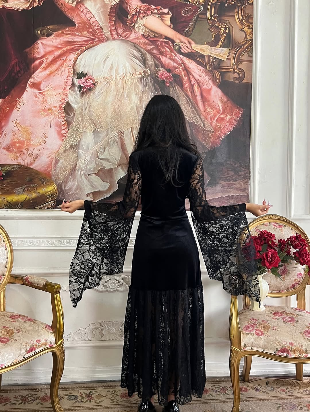 Morticia