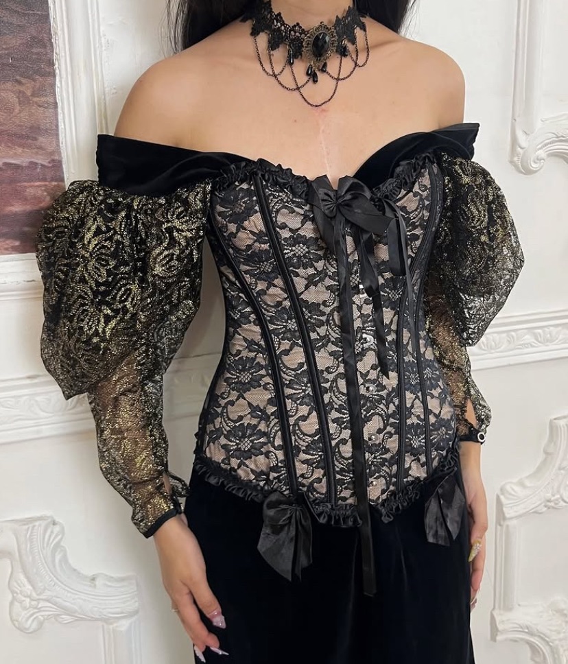 Nocturne Corset