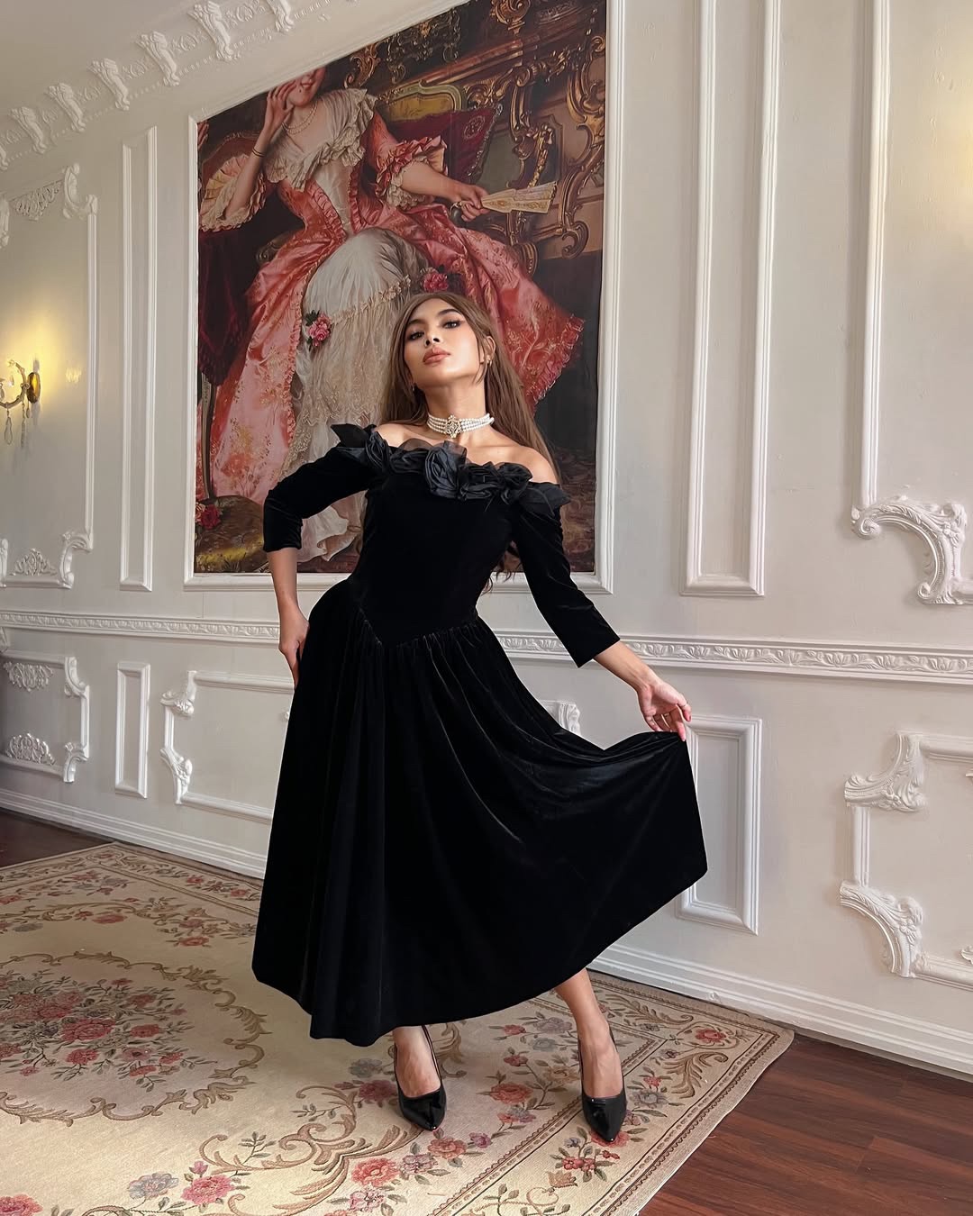 Opera Noir