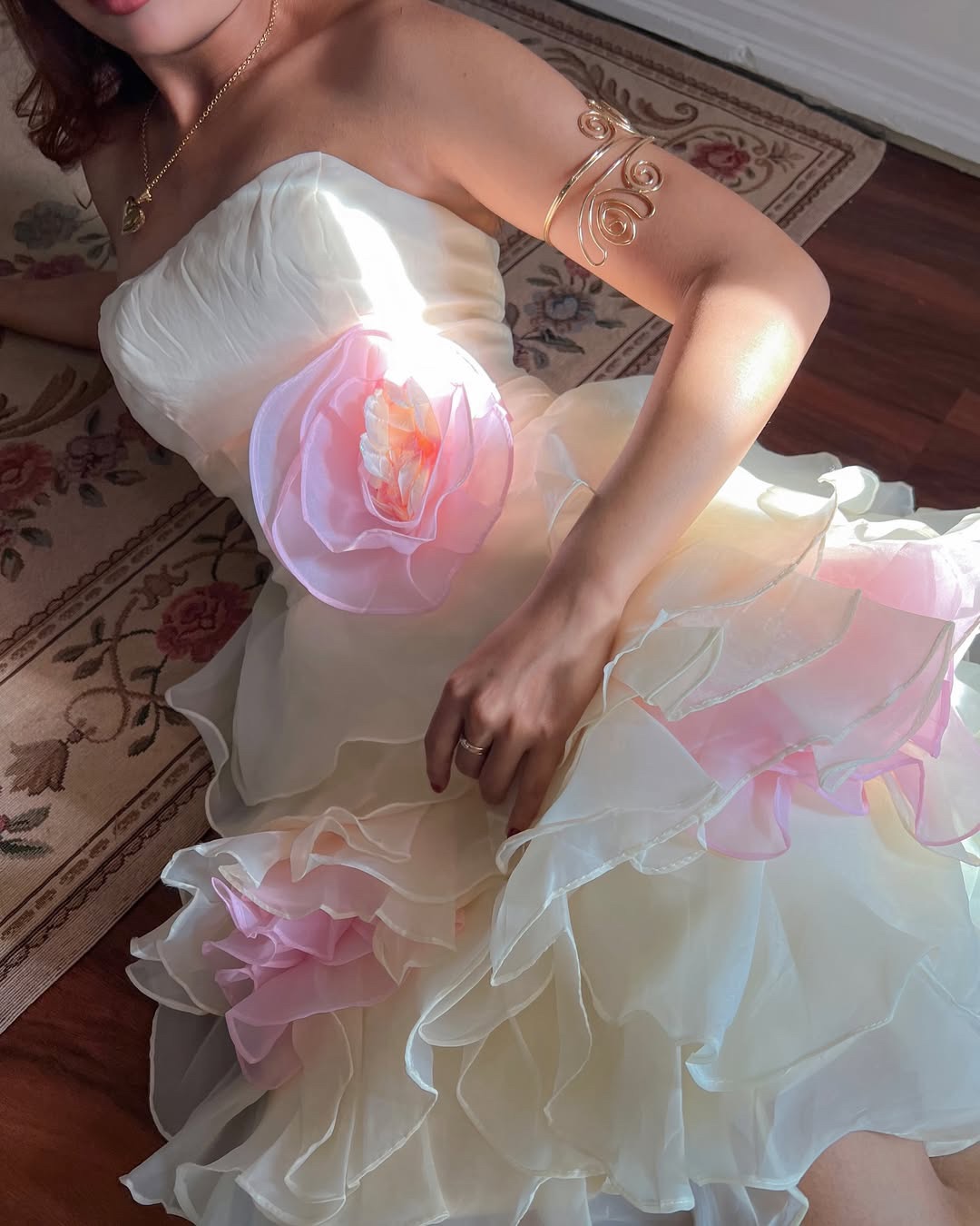 Peony Ballet