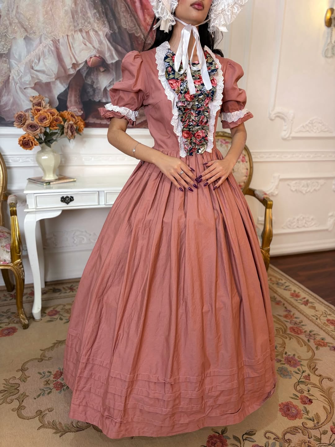 Porcele Bellecourt