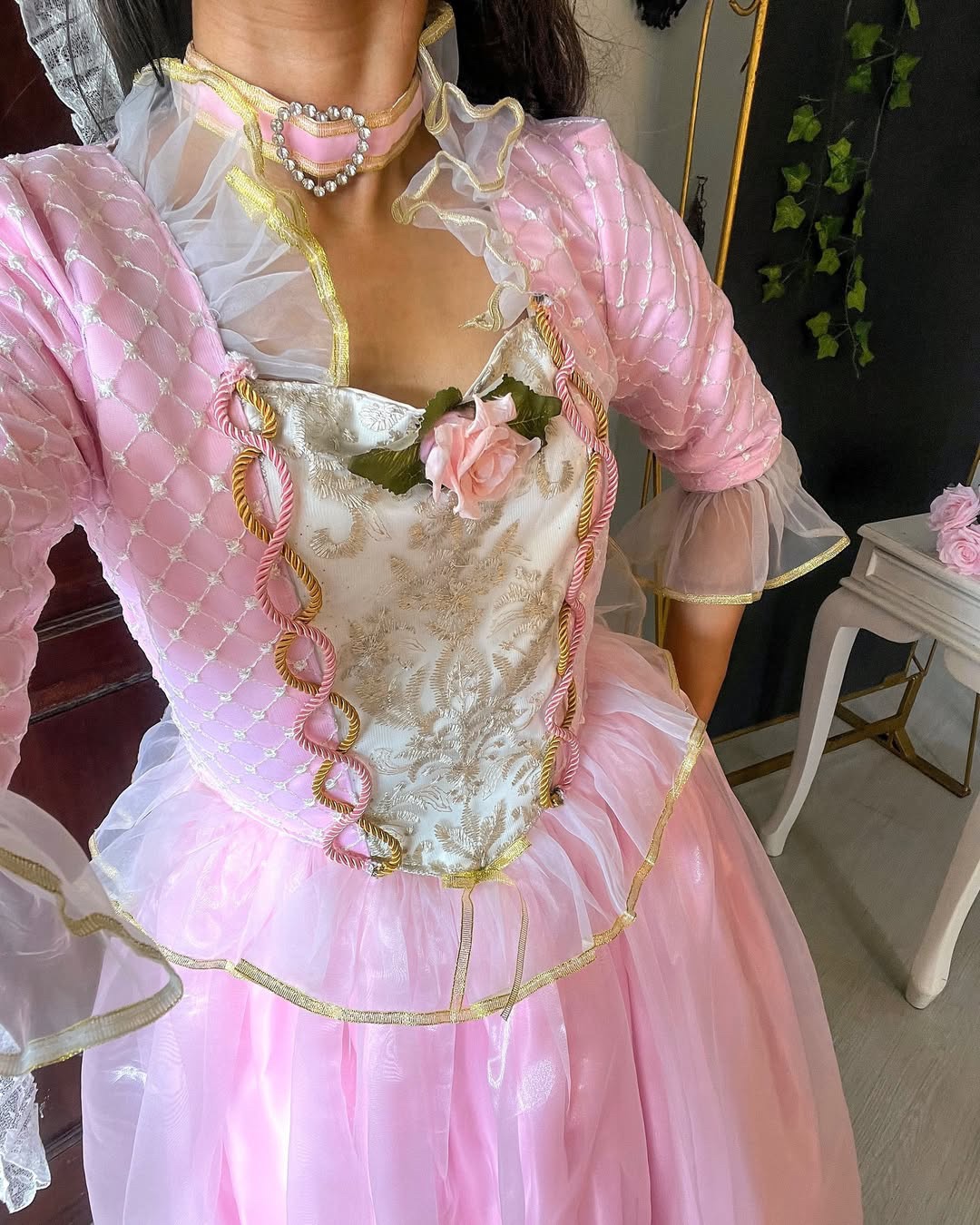 Princess Anneliese