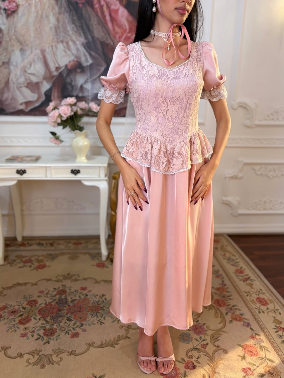 Princess Lisette