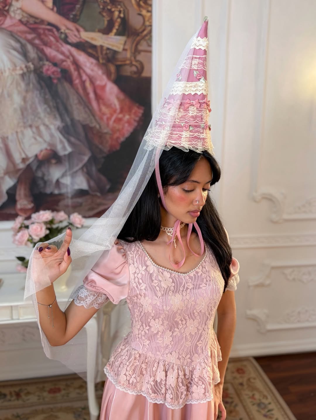 Princess Lisette