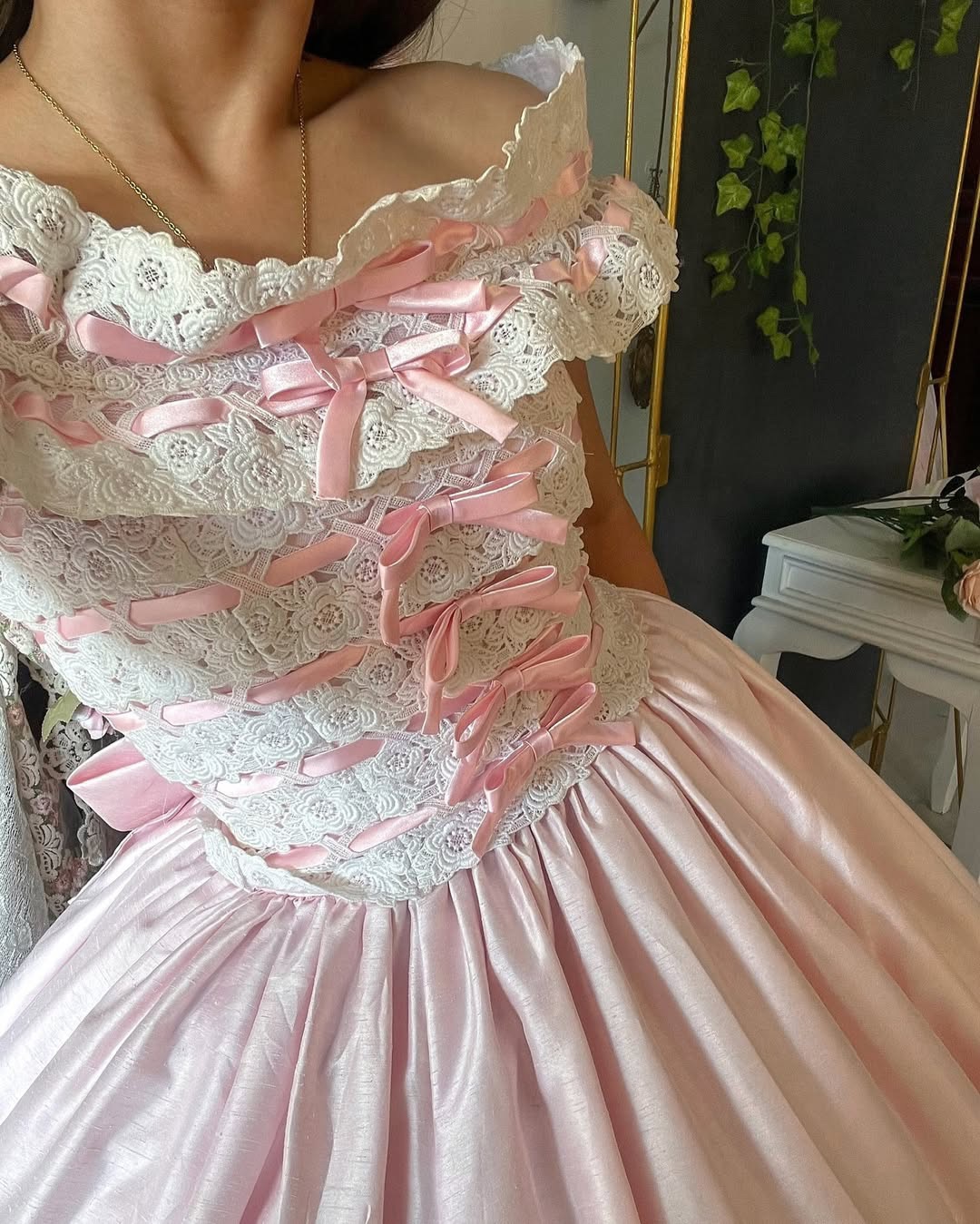 Ribbon Love