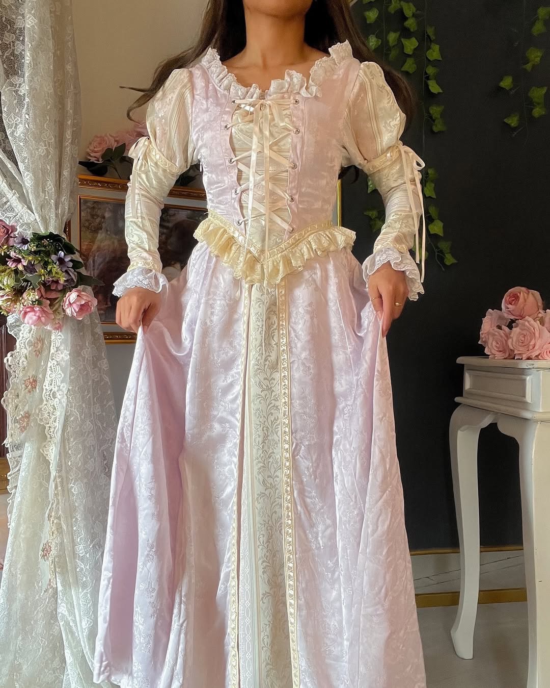Rapunzel