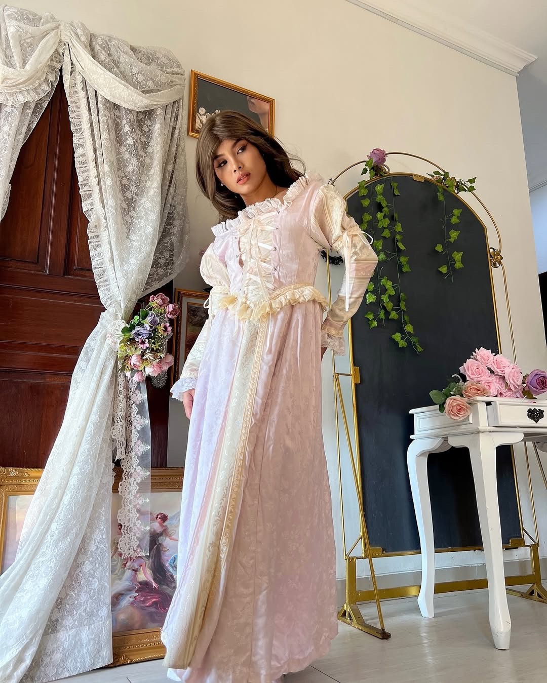 Rapunzel