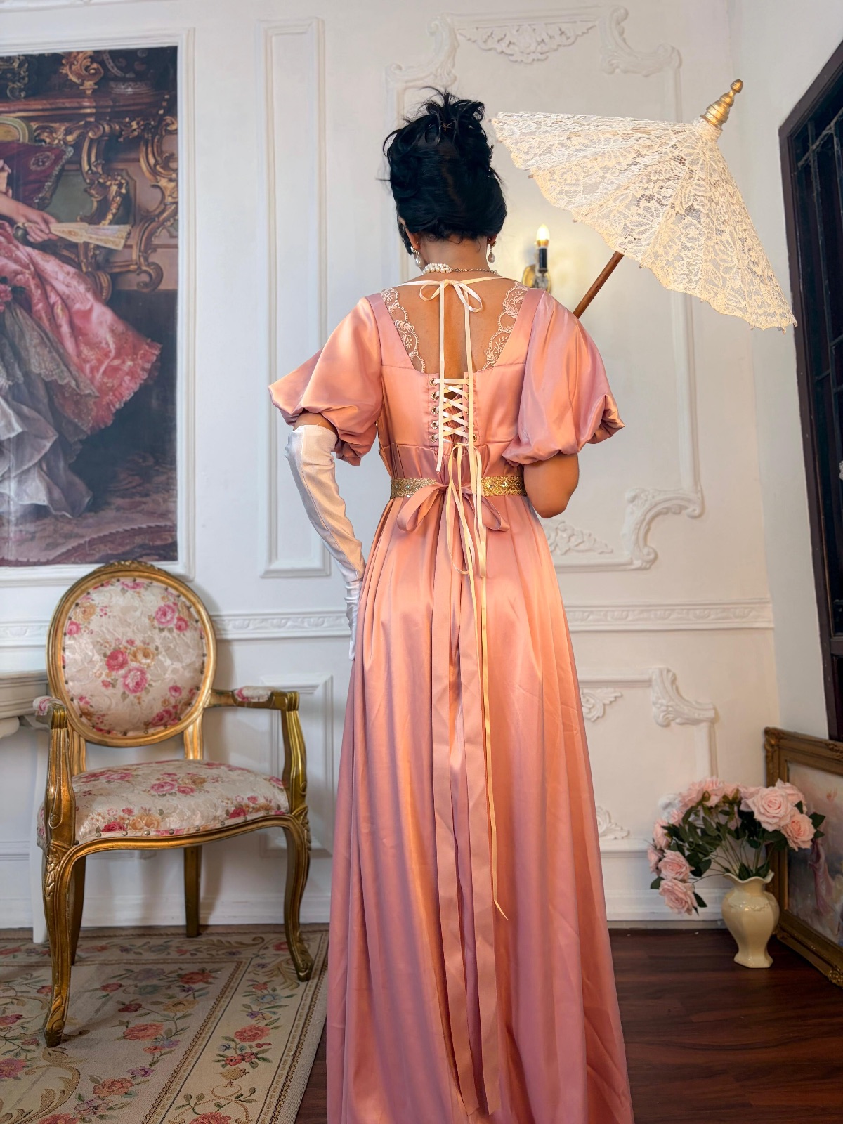 Regency Romance