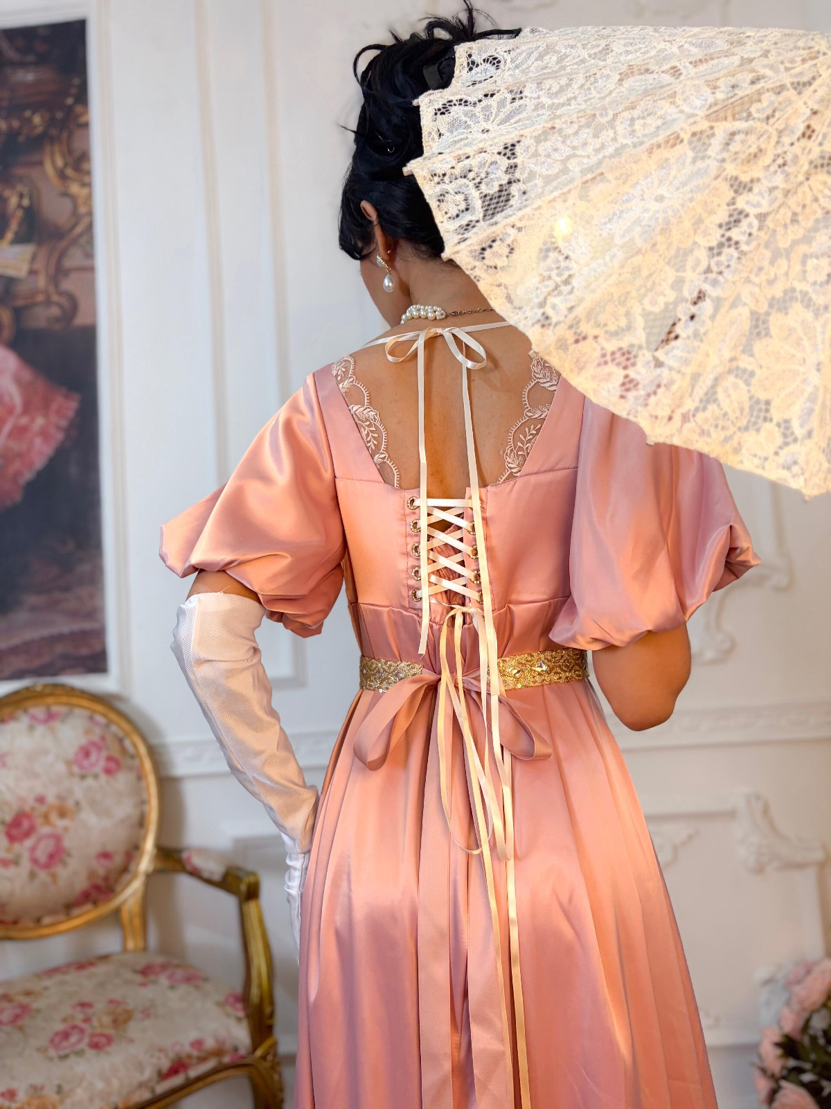 Regency Romance