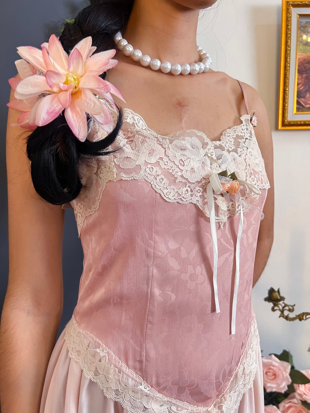 Rosa Fioretta