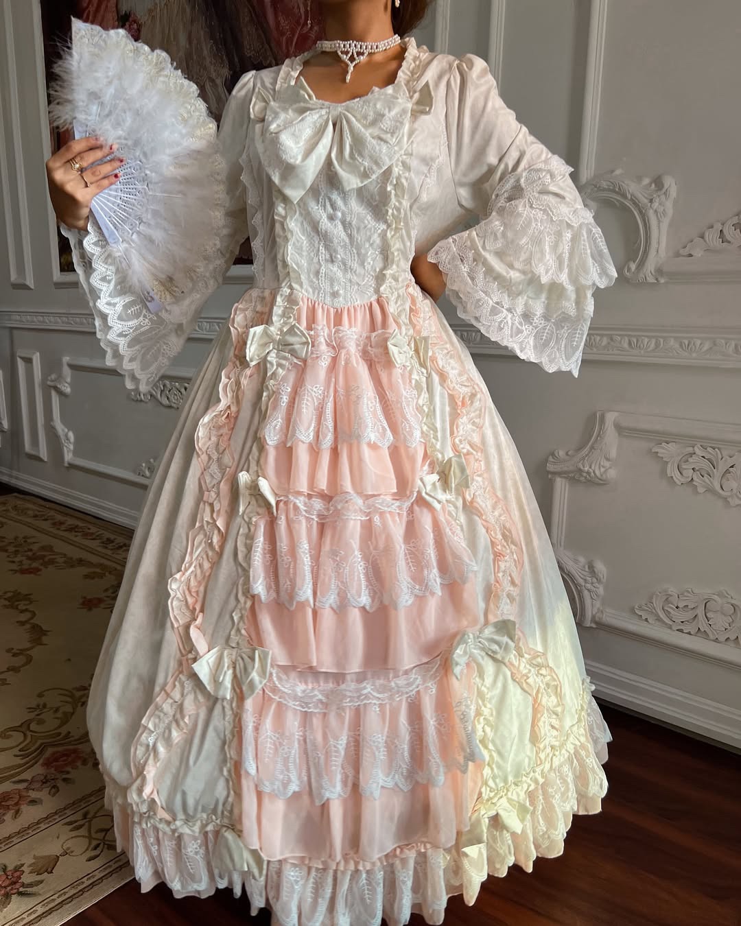 Rosalie de la Marquise