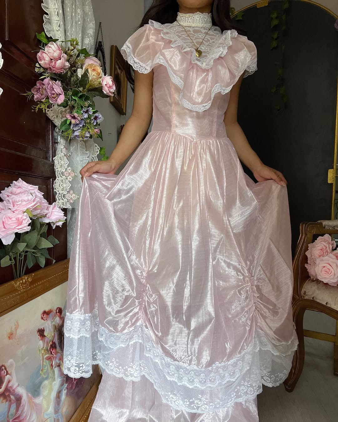 Rosewater Romance