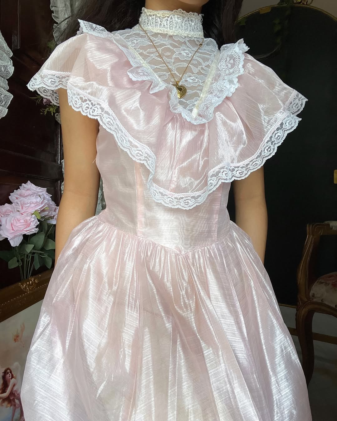Rosewater Romance