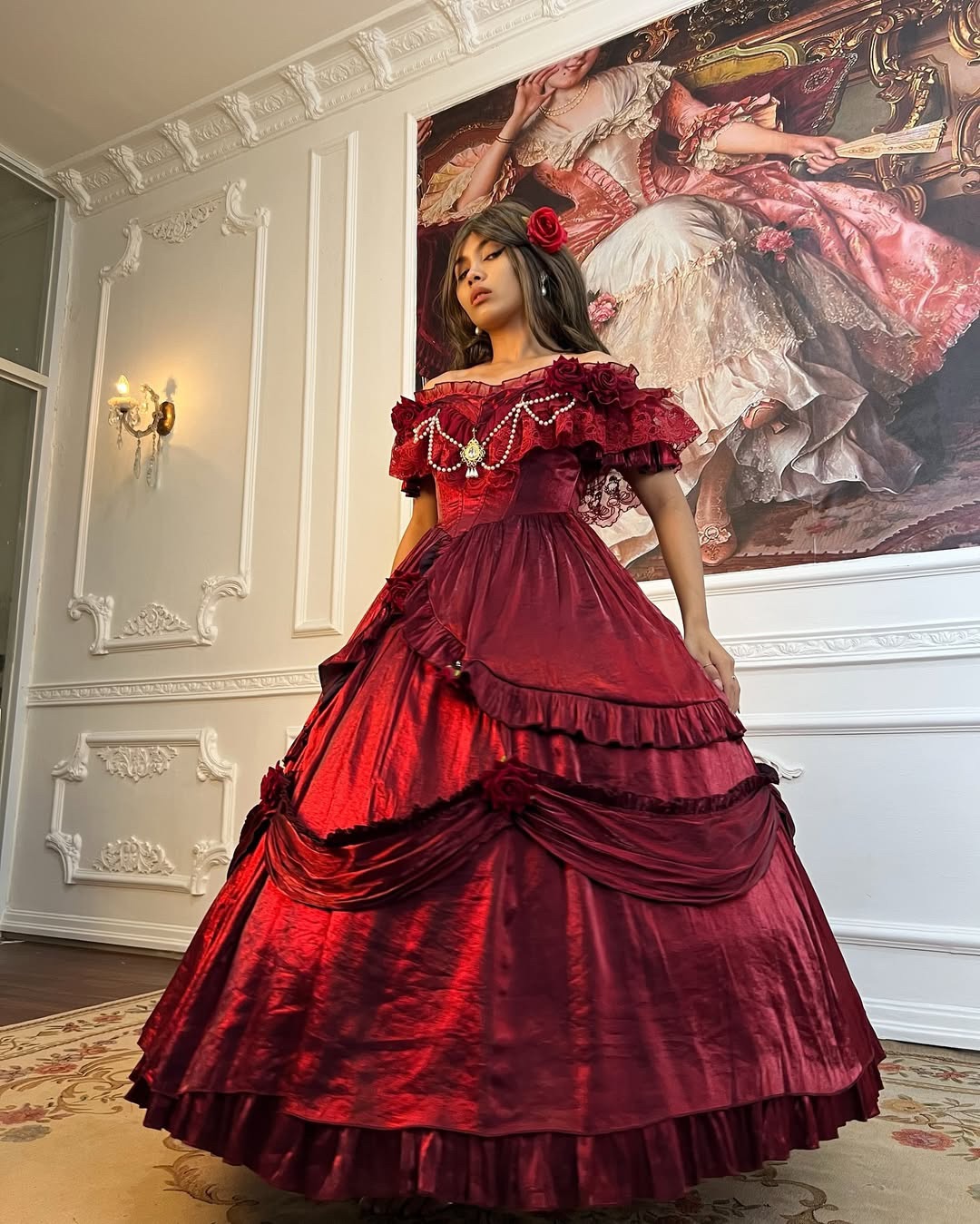 Ruby Waltz