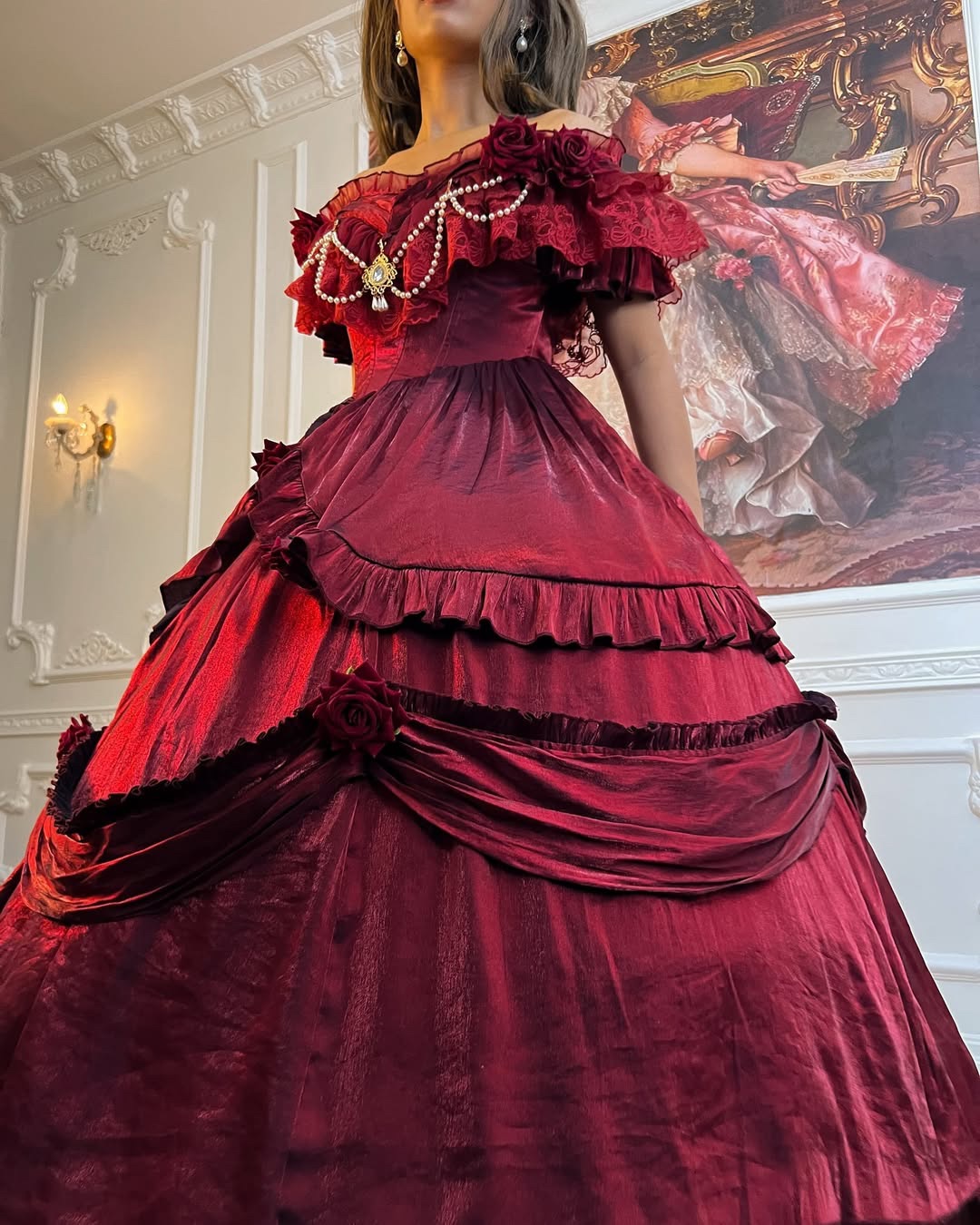 Ruby Waltz