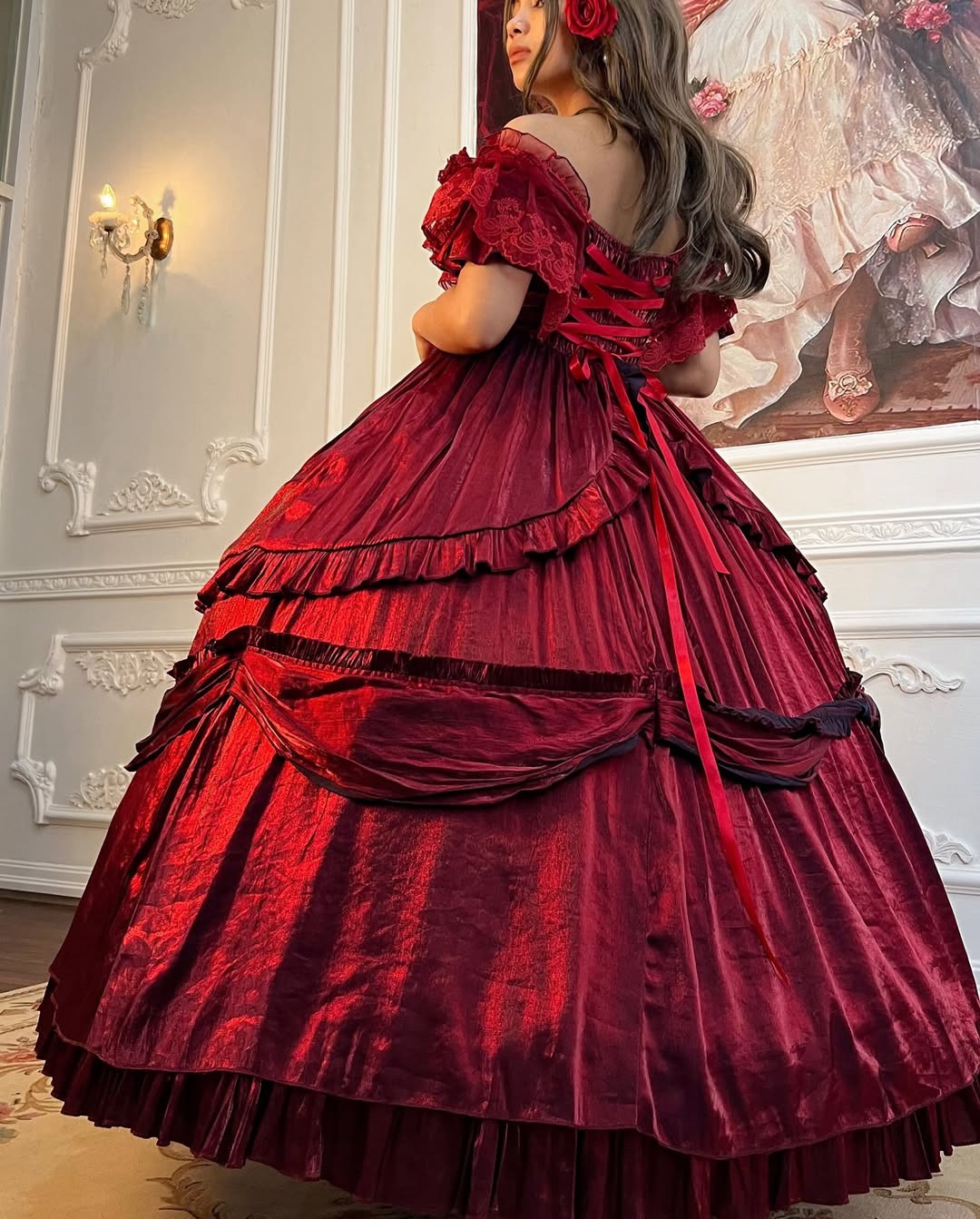 Ruby Waltz