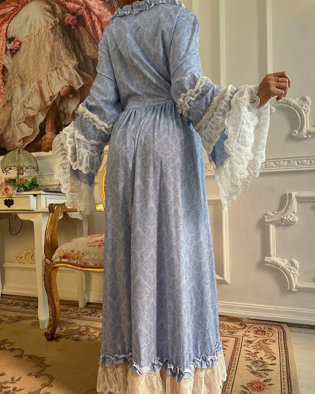 Sophie De Montmartre
