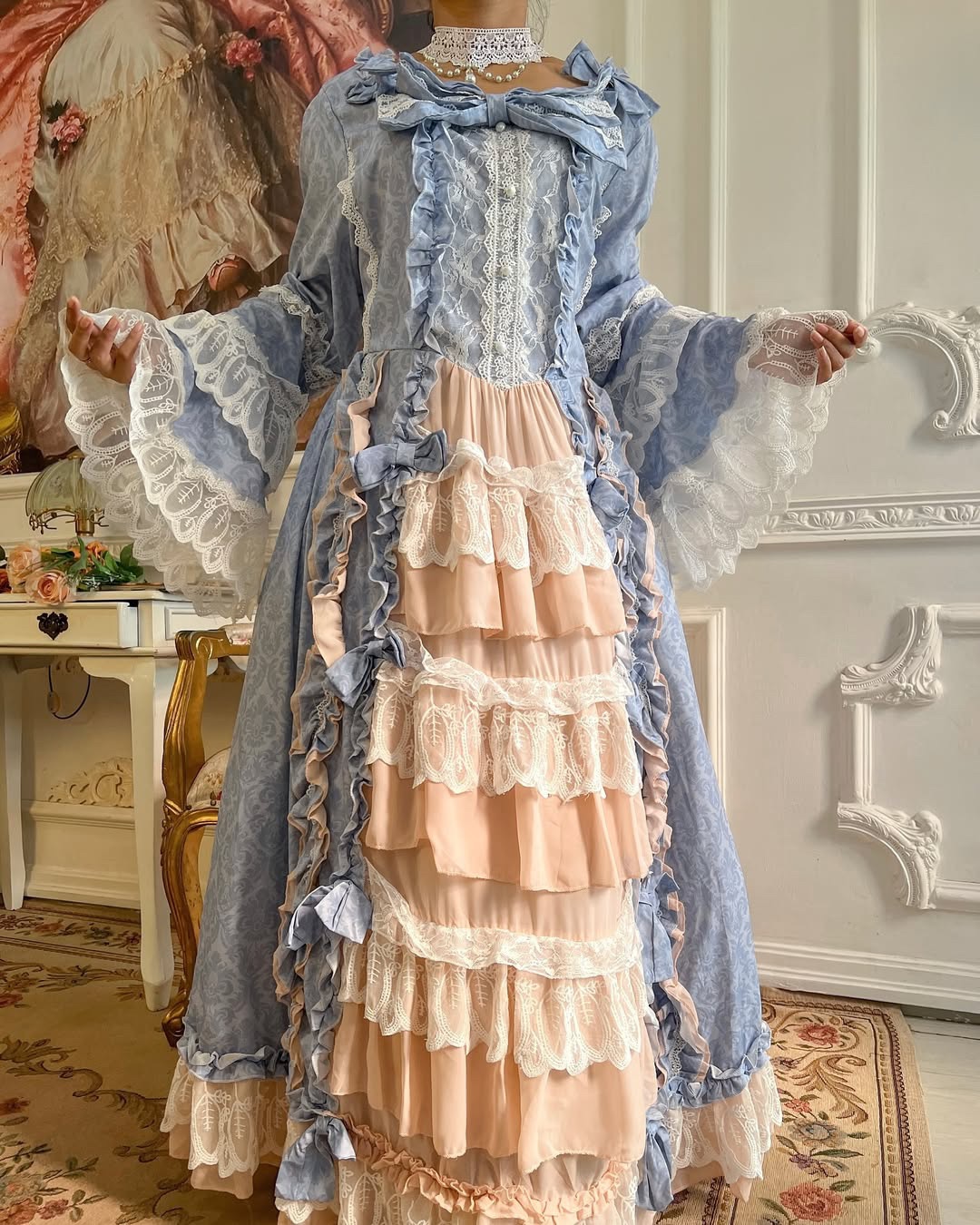 Sophie De Montmartre