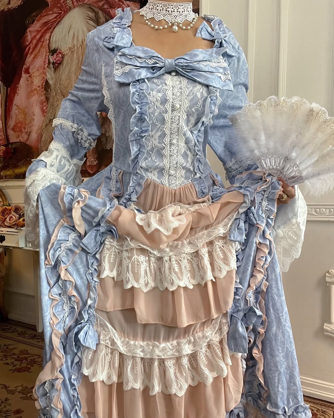 Sophie De Montmartre