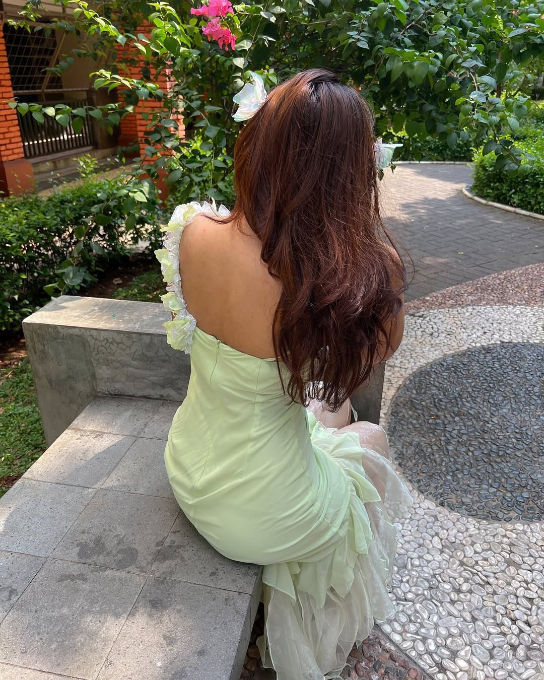 Tinker Bell